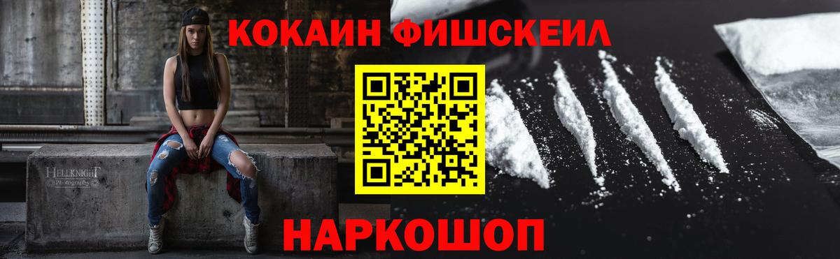COCAIN Fish Scale  Вход с VPN  Кисловодск 